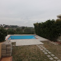 Villa in Greece, Ionian Islands, 700 sq.m.