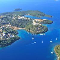 Land plot in Greece, Epirus