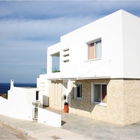 Вилла на Кипре, Пафос, 163 кв.м.