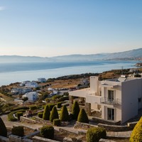 Villa in Greece, 300 sq.m.