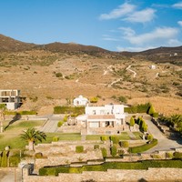 Villa in Greece, 300 sq.m.