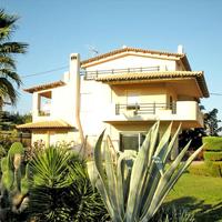 Villa in Greece, Attica, Athens, 410 sq.m.