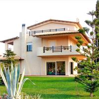 Villa in Greece, Attica, Athens, 410 sq.m.
