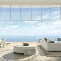 Flat in Republic of Cyprus, Lima, 140 sq.m.