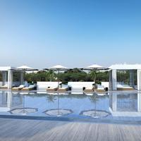 Flat in Republic of Cyprus, Lima, 140 sq.m.