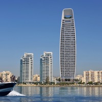 Flat in Republic of Cyprus, Lima, 140 sq.m.