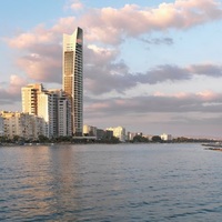 Flat in Republic of Cyprus, Lima, 140 sq.m.