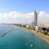 Flat in Republic of Cyprus, Lima, 140 sq.m.