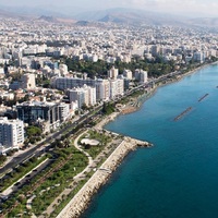 Flat in Republic of Cyprus, Lima, 140 sq.m.