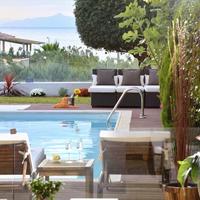 Вилла в Греции, Аттика, Афины, 210 кв.м.