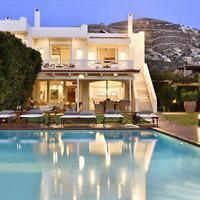 Villa in Greece, Attica, Athens, 230 sq.m.