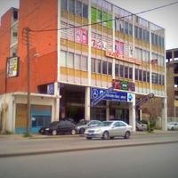 Бизнес-центр в Греции, Центральная Македония, Центр, 485 кв.м.