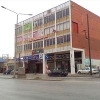 Бизнес-центр в Греции, Центральная Македония, Центр, 485 кв.м.