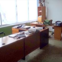 Бизнес-центр в Греции, Центральная Македония, Центр, 485 кв.м.