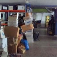 Бизнес-центр в Греции, Центральная Македония, Центр, 485 кв.м.