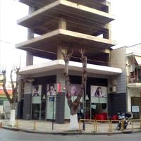 Бизнес-центр в Греции, Центральная Македония, Центр, 225 кв.м.