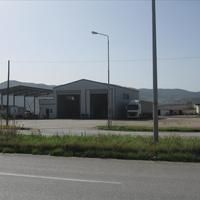 Business center in Greece, Crete, Chania, 770 sq.m.