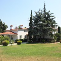 Вилла в Греции, Центральная Македония, Центр, 750 кв.м.
