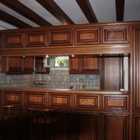 Вилла в Греции, Центральная Македония, Центр, 750 кв.м.