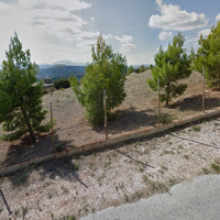 Land plot in Greece, Attica, Athens