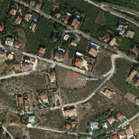 Land plot in Greece, Attica, Athens