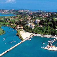 Business center in Greece, Ionian Islands, 500 sq.m.