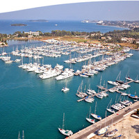 Business center in Greece, Ionian Islands, 500 sq.m.