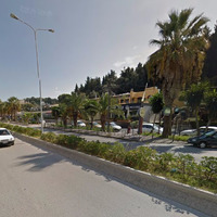 Business center in Greece, Ionian Islands, 500 sq.m.