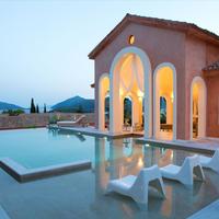 Villa in Greece, Ionian Islands, Lefkada, 656 sq.m.