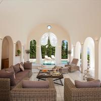 Villa in Greece, Ionian Islands, Lefkada, 656 sq.m.