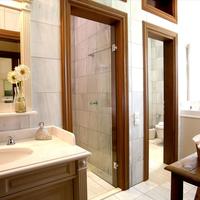 Villa in Greece, Ionian Islands, Lefkada, 656 sq.m.