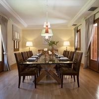 Villa in Greece, Ionian Islands, Lefkada, 656 sq.m.