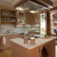 Villa in Greece, Ionian Islands, Lefkada, 656 sq.m.