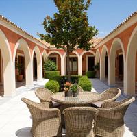 Villa in Greece, Ionian Islands, Lefkada, 656 sq.m.