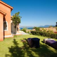 Villa in Greece, Ionian Islands, Lefkada, 656 sq.m.