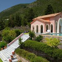 Villa in Greece, Ionian Islands, Lefkada, 656 sq.m.