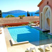 Villa in Greece, Ionian Islands, Lefkada, 656 sq.m.