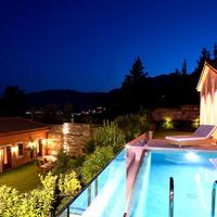 Villa in Greece, Ionian Islands, Lefkada, 656 sq.m.