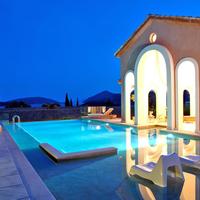 Villa in Greece, Ionian Islands, Lefkada, 656 sq.m.