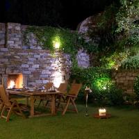 Villa in Greece, Ionian Islands, Lefkada, 656 sq.m.