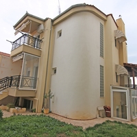 Other in Greece, Central Macedonia, Center, 192 sq.m.