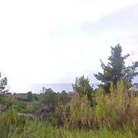 Land plot in Greece, Central Macedonia, Center