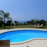 Bungalow in Republic of Cyprus, Eparchia Pafou, 135 sq.m.