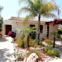 Bungalow in Republic of Cyprus, Eparchia Pafou, 135 sq.m.