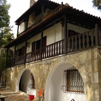 Таунхаус в Греции, Центральная Македония, Центр, 140 кв.м.