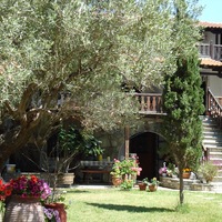 Таунхаус в Греции, Центральная Македония, Центр, 140 кв.м.