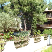 Таунхаус в Греции, Центральная Македония, Центр, 140 кв.м.