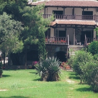 Таунхаус в Греции, Центральная Македония, Центр, 140 кв.м.