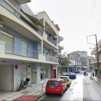 Бизнес-центр в Греции, Центральная Македония, Центр, 292 кв.м.