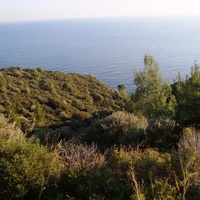 Land plot in Greece, Central Macedonia, Center